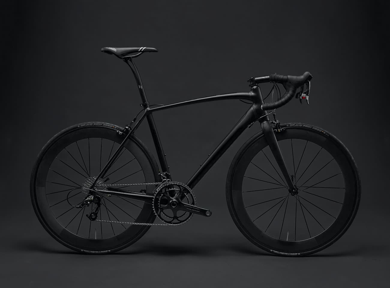 Bicicleta Bikcraft